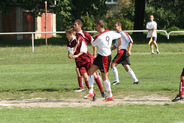 Podsumowanie II kolejki klasy B