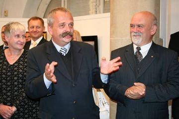 Malowany dar