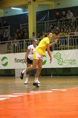 Spóźniony zryw Finepharmu