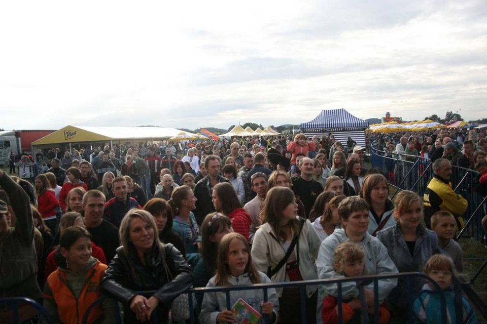 Beczkowy festiwal