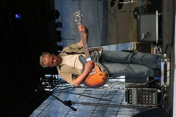 Beczkowy festiwal