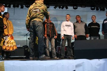 Beczkowy festiwal