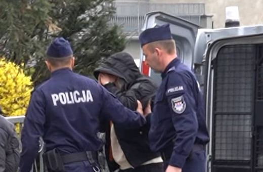 Zabił, to posiedzi