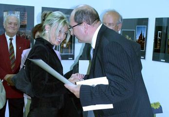 Urok miasta w obiektywie