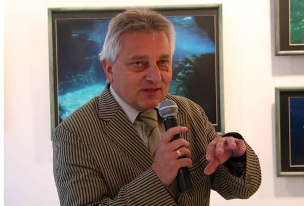 Dzikie piękno w kadrze