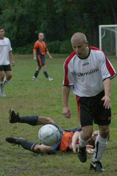 Sporo niespodzianek w klasie B