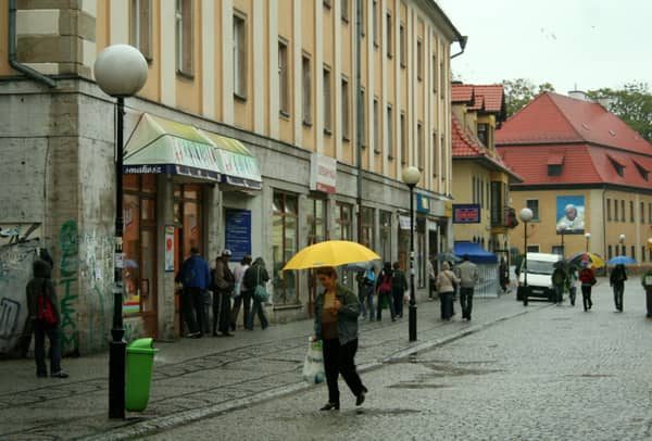 Upiorna aura