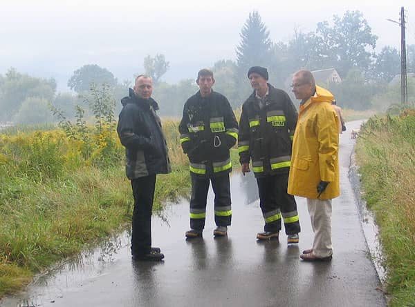 Zdjęcia były robione po godzinie 15.
