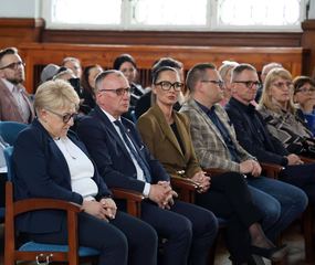 Spotkanie o radonie w szkołach