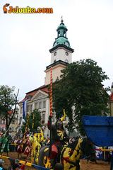 Czeskie boje - fotoreportaż