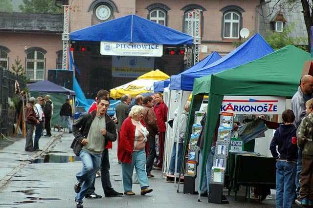 Strzeliła czterdziestka