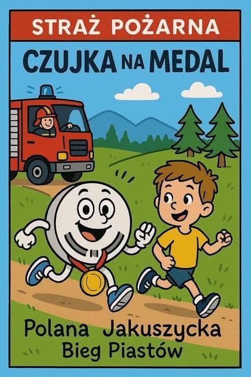 Już 70 złotych może uratować życie