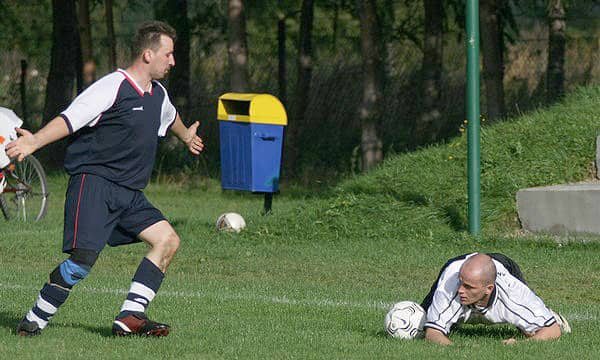 Zmiany w czołówce