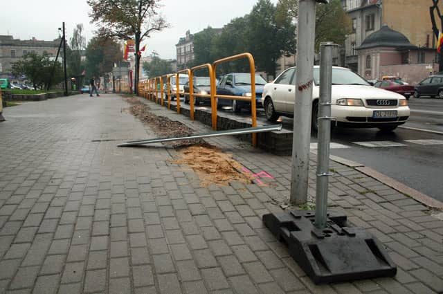 Wideodetektory odblokują korki