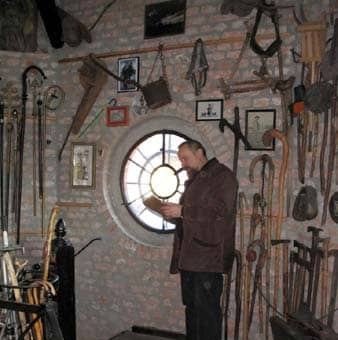 Laski bez łaski