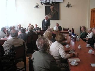 Żeromiacy zawsze górą