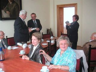Żeromiacy zawsze górą