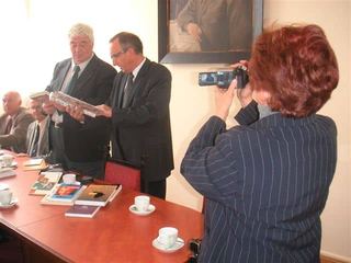 Żeromiacy zawsze górą