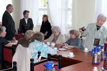 Żeromiacy zawsze górą