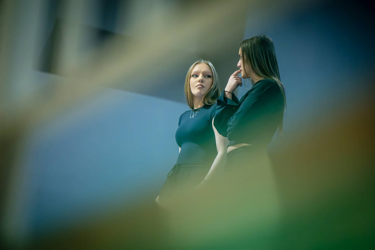 Istne szaleństwo przy Złotniczej