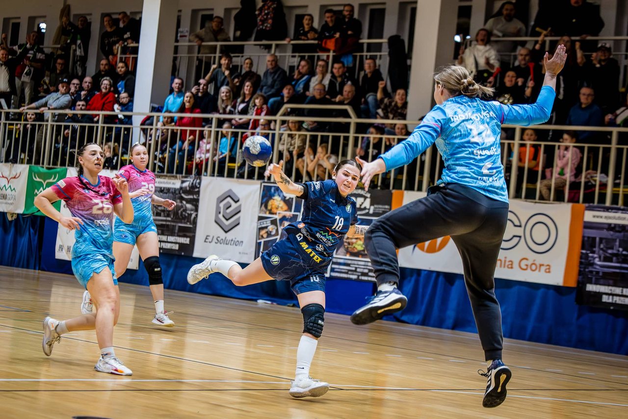 Istne szaleństwo przy Złotniczej