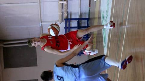 Wygrana juniorów Sudetów
