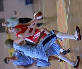 Wygrana juniorów Sudetów