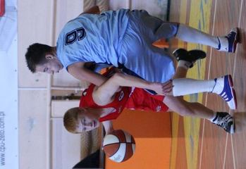 Wygrana juniorów Sudetów