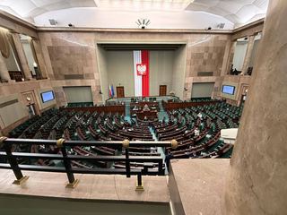 Jubileusz 80–lecia jeleniogórskiego „Rzemiosła” zainaugurowany w Sejmie