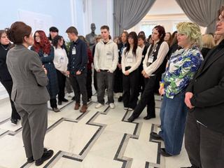 Jubileusz 80–lecia jeleniogórskiego „Rzemiosła” zainaugurowany w Sejmie