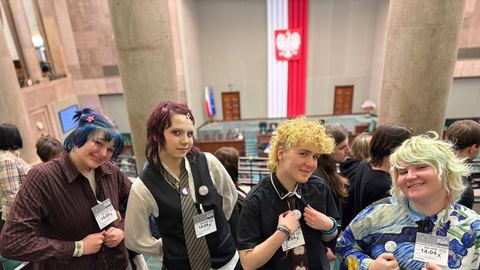 Jubileusz 80–lecia jeleniogórskiego „Rzemiosła” zainaugurowany w Sejmie
