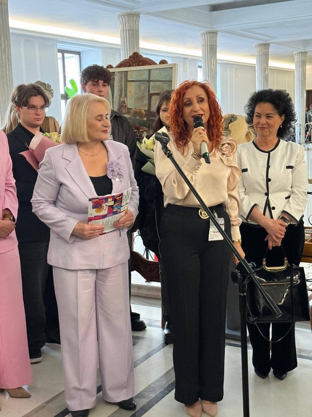 Jubileusz 80–lecia jeleniogórskiego „Rzemiosła” zainaugurowany w Sejmie
