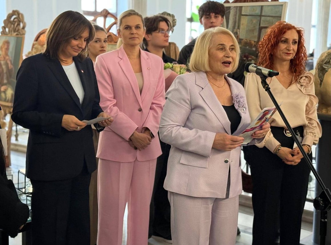 Jubileusz 80–lecia jeleniogórskiego „Rzemiosła” zainaugurowany w Sejmie