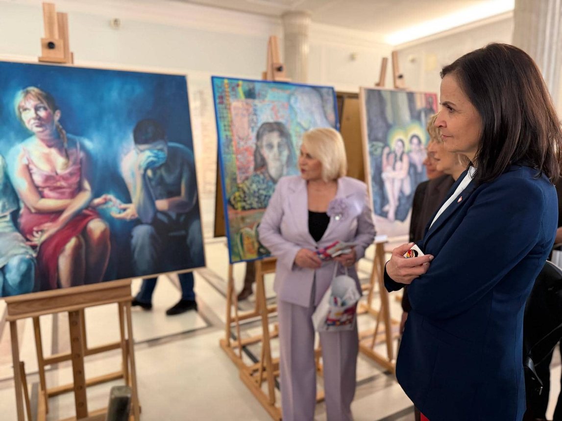 Jubileusz 80–lecia jeleniogórskiego „Rzemiosła” zainaugurowany w Sejmie