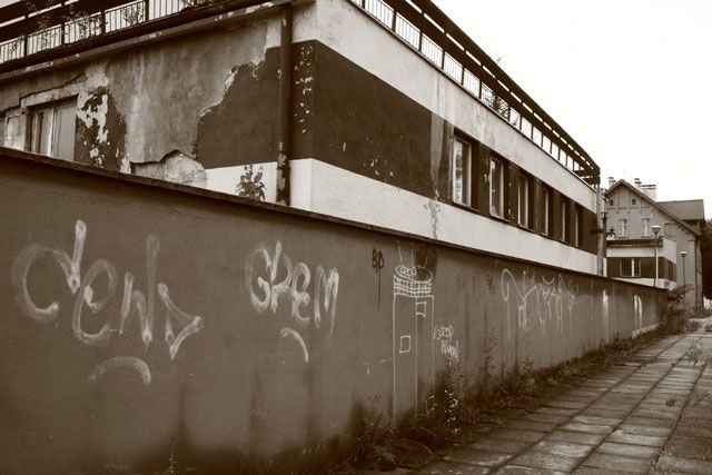 Po tej trasie tylko dwa razy przejechał później komercyjny pociąg turystyczny: ten w styczniu 2001 roku.