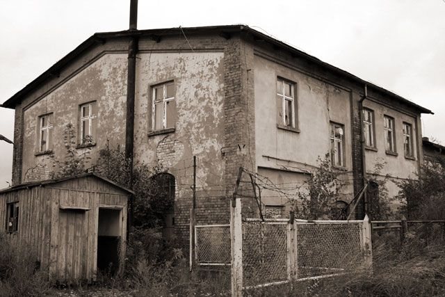 Tam takie zdjęcia można robić bez końca.