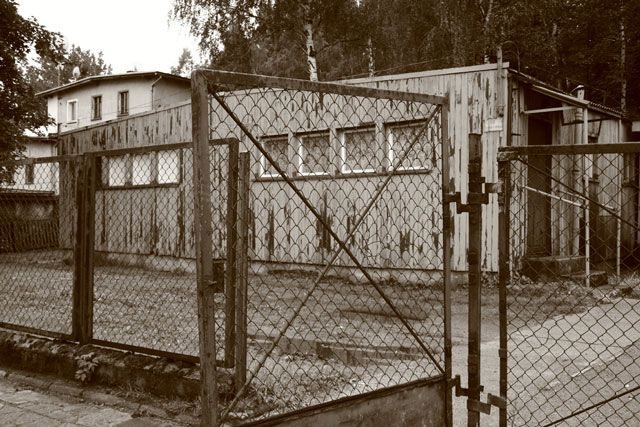 Wieże ciśnień stoją bez żadnego pomysłu na zagospodarowanie.