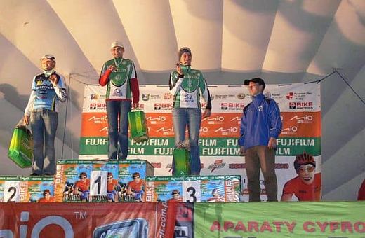 Studenci na góralach