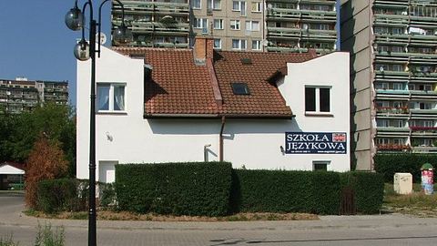 English School dla każdego