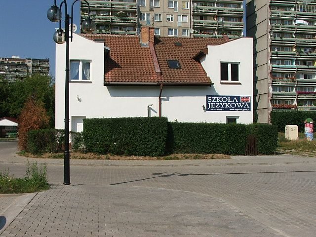 English School dla każdego