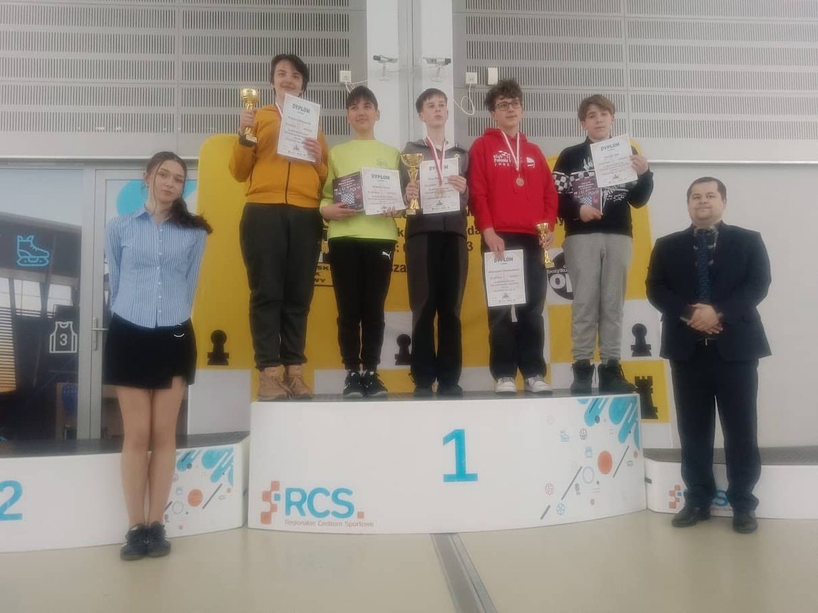 Jeleniogórzanki z medalami