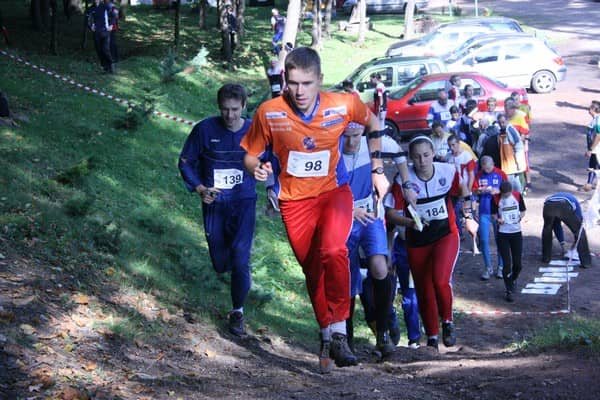 Paulinum bez medalu