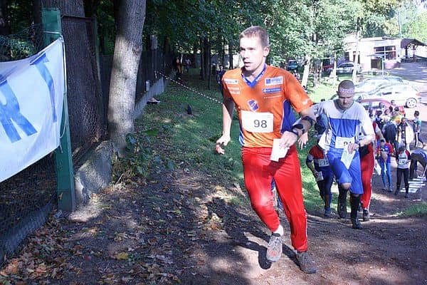 Paulinum bez medalu