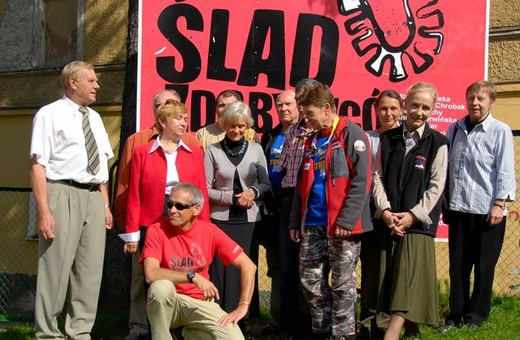 W hołdzie ludziom gór