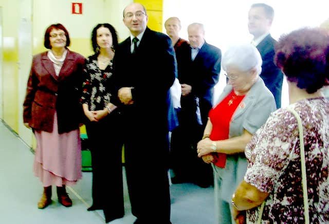Jelenie na ścianach