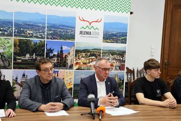 Jelenia Góra pełna gwiazd muzyki