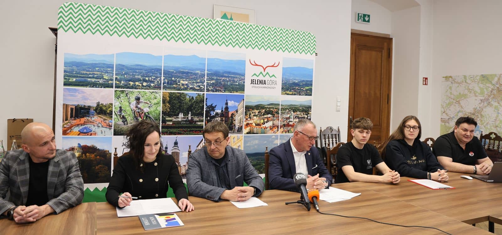Jelenia Góra pełna gwiazd muzyki