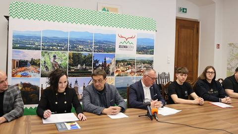 Jelenia Góra pełna gwiazd muzyki