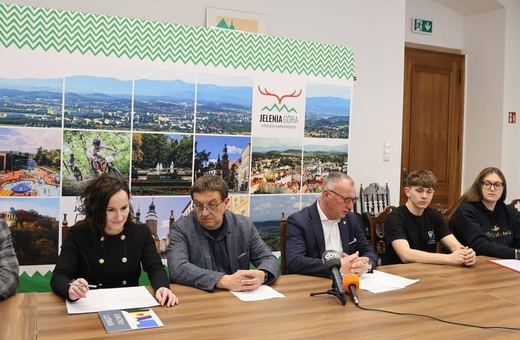 Jelenia Góra pełna gwiazd muzyki