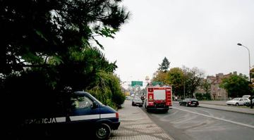 Sezon na stłuczki